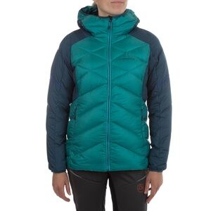 La Sportiva Bivouac Down Jacket